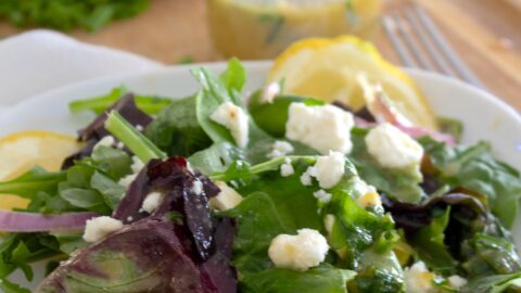 Market Salad