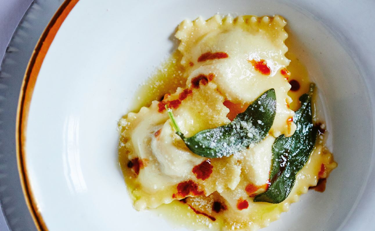 PASTA & RISOTTO